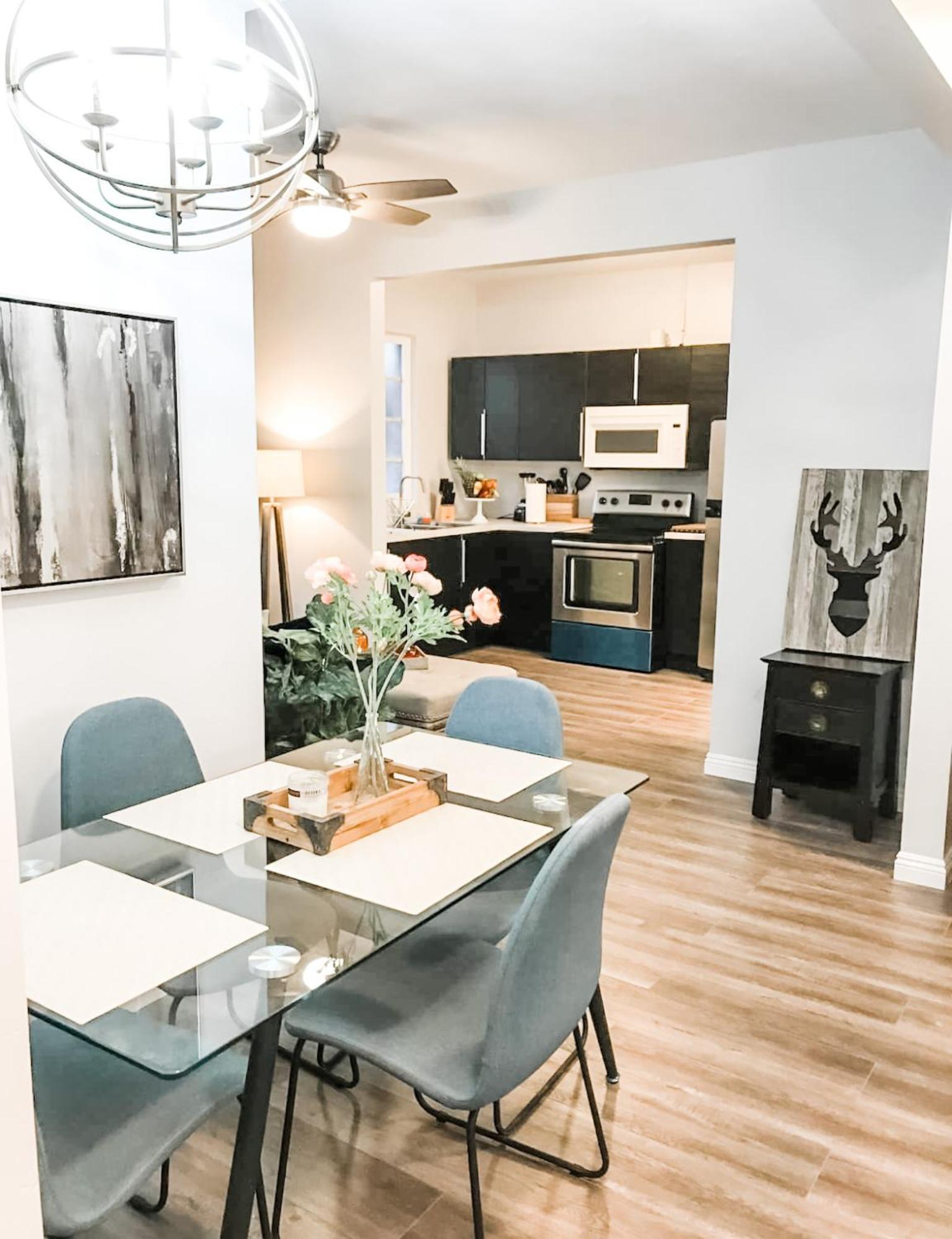 Апартаменти 2Bdrm Gaslamp Conv Cntr - W Parking & 4 Beds #1 Сан-Дієго Екстер'єр фото