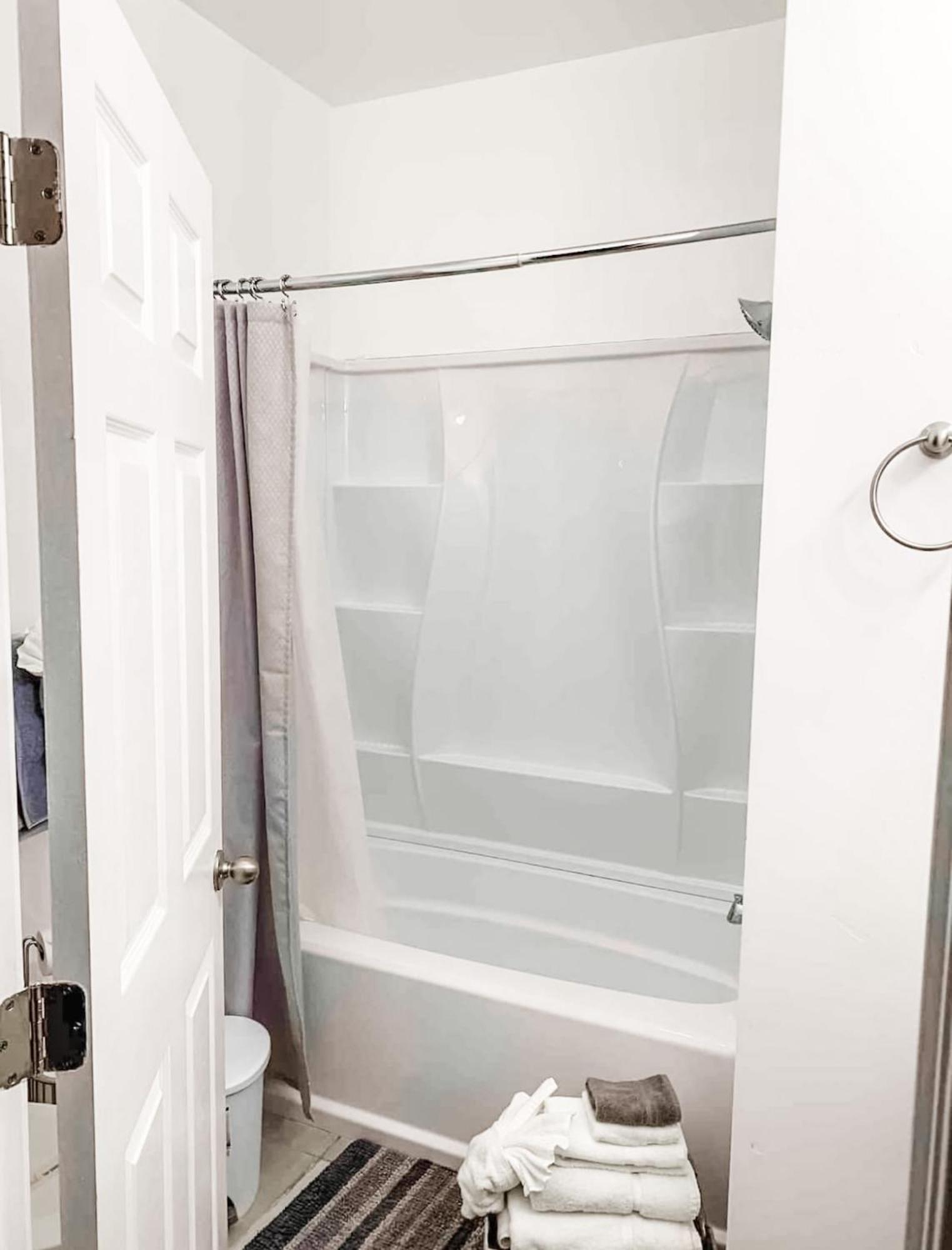Апартаменти 2Bdrm Gaslamp Conv Cntr - W Parking & 4 Beds #1 Сан-Дієго Екстер'єр фото