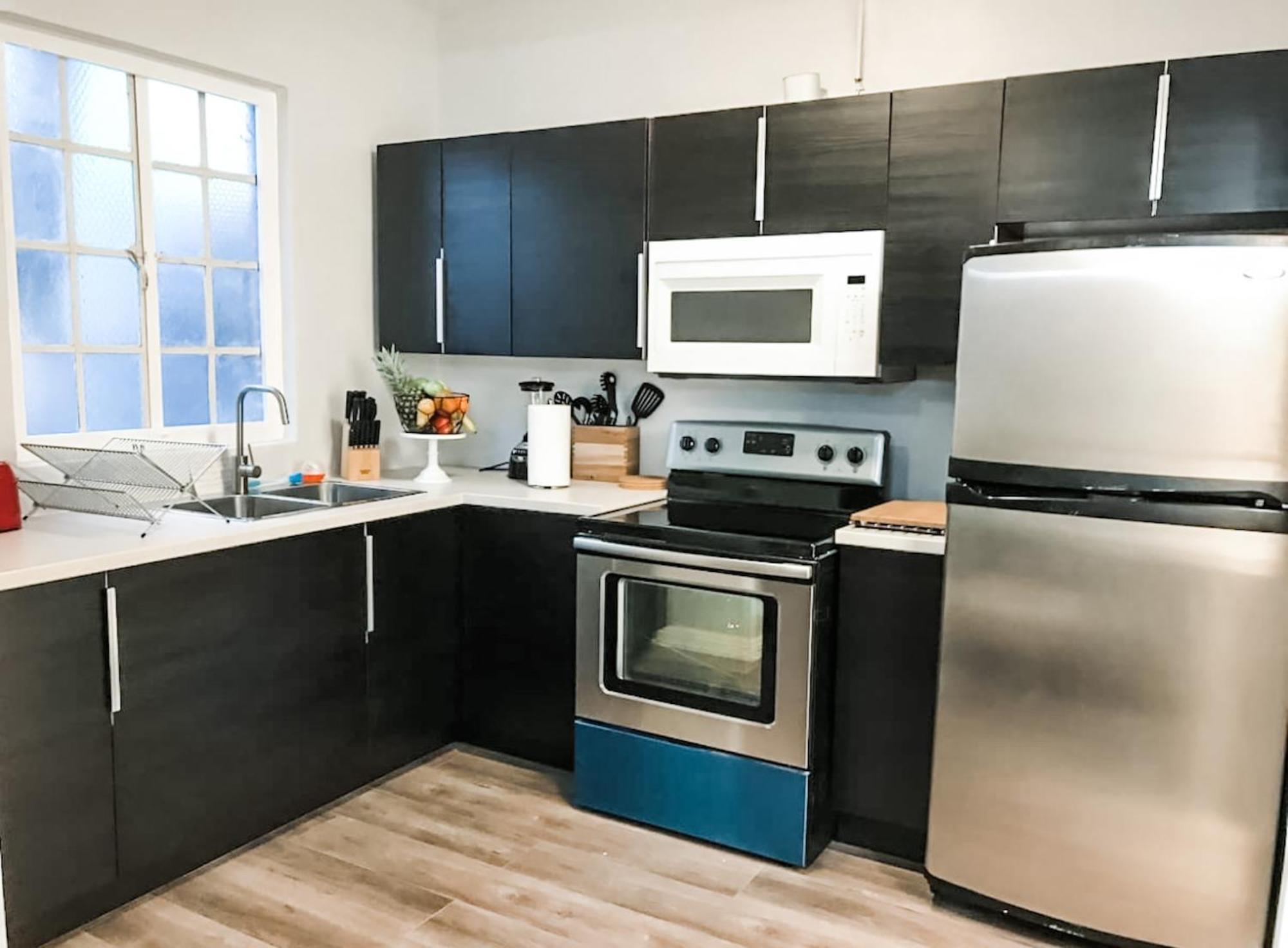 Апартаменти 2Bdrm Gaslamp Conv Cntr - W Parking & 4 Beds #1 Сан-Дієго Екстер'єр фото