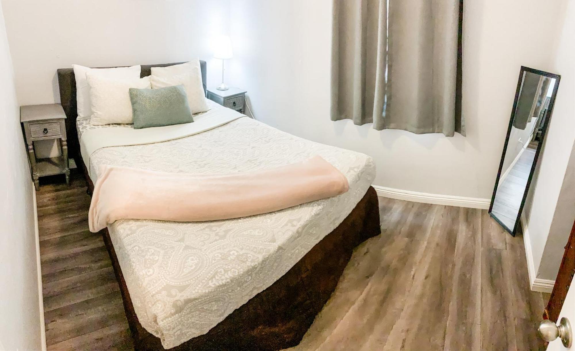 Апартаменти 2Bdrm Gaslamp Conv Cntr - W Parking & 4 Beds #1 Сан-Дієго Екстер'єр фото