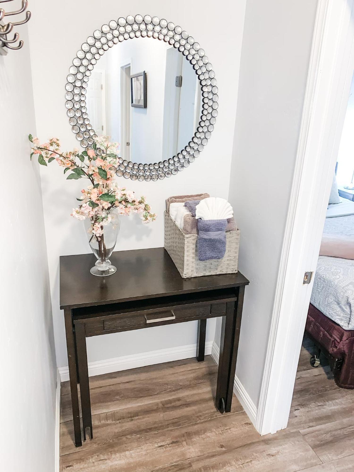 Апартаменти 2Bdrm Gaslamp Conv Cntr - W Parking & 4 Beds #1 Сан-Дієго Екстер'єр фото